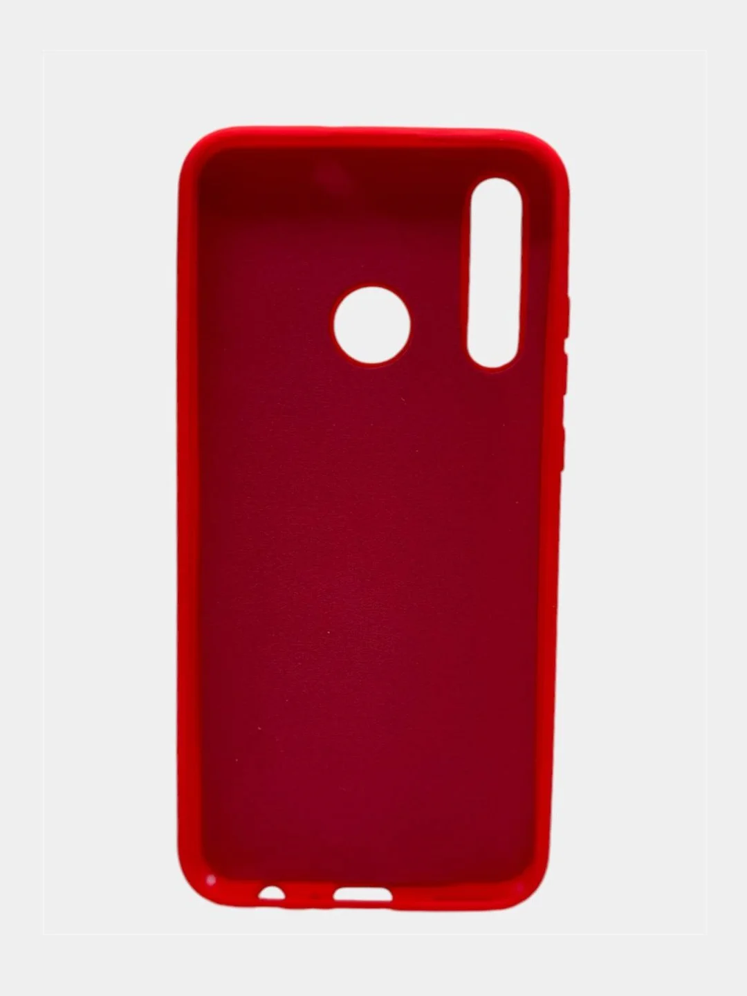 Чехол SILICONE Case для Honor 10 Lite