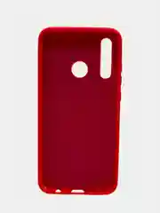 Чехол SILICONE Case для Honor 10 Lite