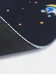 Угольный коврик для мыши 260*210