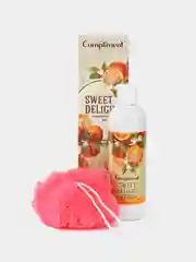 Compliment Подарочный набор Sweet delight