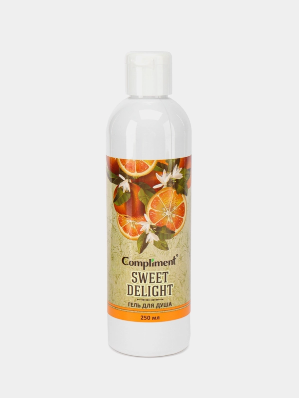 Compliment Подарочный набор Sweet delight