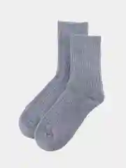Ледяной носки теплые женские кашемировые (OSKO)