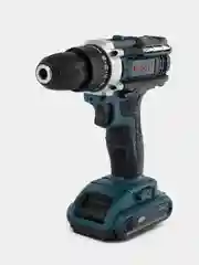 Набор Дрель-Шуруповерт аккумуляторный Bosch