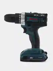 Набор Дрель-Шуруповерт аккумуляторный Bosch