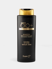 Шампунь BIO + Черная икра Восстанавливающий 400г