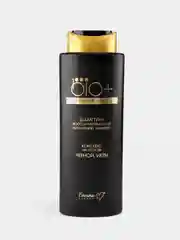 Шампунь BIO + Черная икра Восстанавливающий 400г