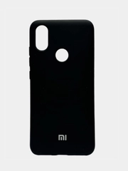 Чехол Soft-Touch для Xiaomi Mi A2