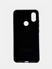 Фиолетовый чехол Soft-Touch для Xiaomi Mi A2