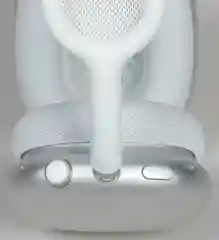 Беспроводные наушники AirP Max, анимация при подключении, шумоподавление-прозрачность
