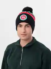 Бежевый шапка ALGA унисекс