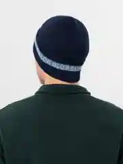 Приглушённый хаки шапка ALGA унисекс