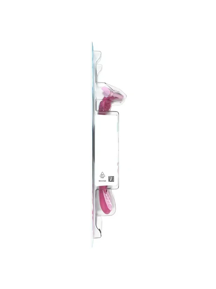 Одноразовая женская бритва Gillette Venus 3, 2 шт.