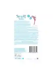 Одноразовая женская бритва Gillette Venus 3, 2 шт.