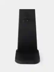 Беспроводная зарядка 15W 3 в 1 для Apple, док станция QI стандарта, Black