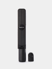 Монопод-трипод  для телефона, штатив, селфи палка Bluetooth BOROFONE BY7