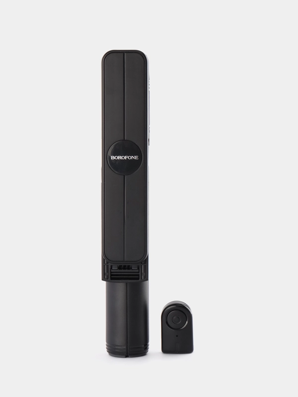 Монопод-трипод  для телефона, штатив, селфи палка Bluetooth BOROFONE BY7