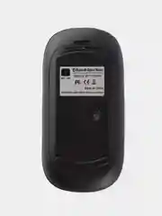 Мышь компьютерная , бесшумная, беспроводная, ультратонкая, Bluetooth