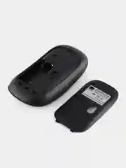 Мышь компьютерная , бесшумная, беспроводная, ультратонкая, Bluetooth