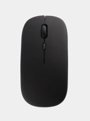 Мышь компьютерная , бесшумная, беспроводная, ультратонкая, Bluetooth