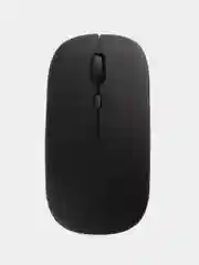 Мышь компьютерная , бесшумная, беспроводная, ультратонкая, Bluetooth
