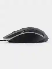 Игровая мышь Defender Cyber MB-560L 7цветов, 1600dpi