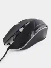 Игровая мышь Defender Cyber MB-560L 7цветов, 1600dpi