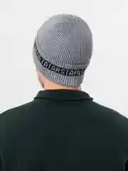 Серый шапка ALGA унисекс