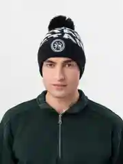 Хром шапка ALGA унисекс