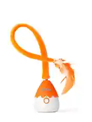 Интерактивная игрушка дразнилка Pet Flat Magic Tail для кошек и собак