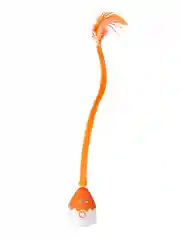 Интерактивная игрушка дразнилка Pet Flat Magic Tail для кошек и собак