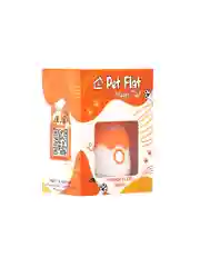 Интерактивная игрушка дразнилка Pet Flat Magic Tail для кошек и собак