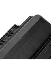 Ящик для инструмента 18", 430х235х250 мм, пластик, Россия, СИБРТЕХ, 90805