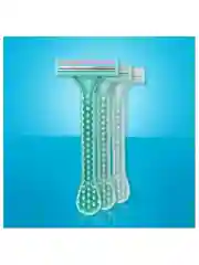 Одноразовая женская бритва Gillette Venus 2, 2 шт.