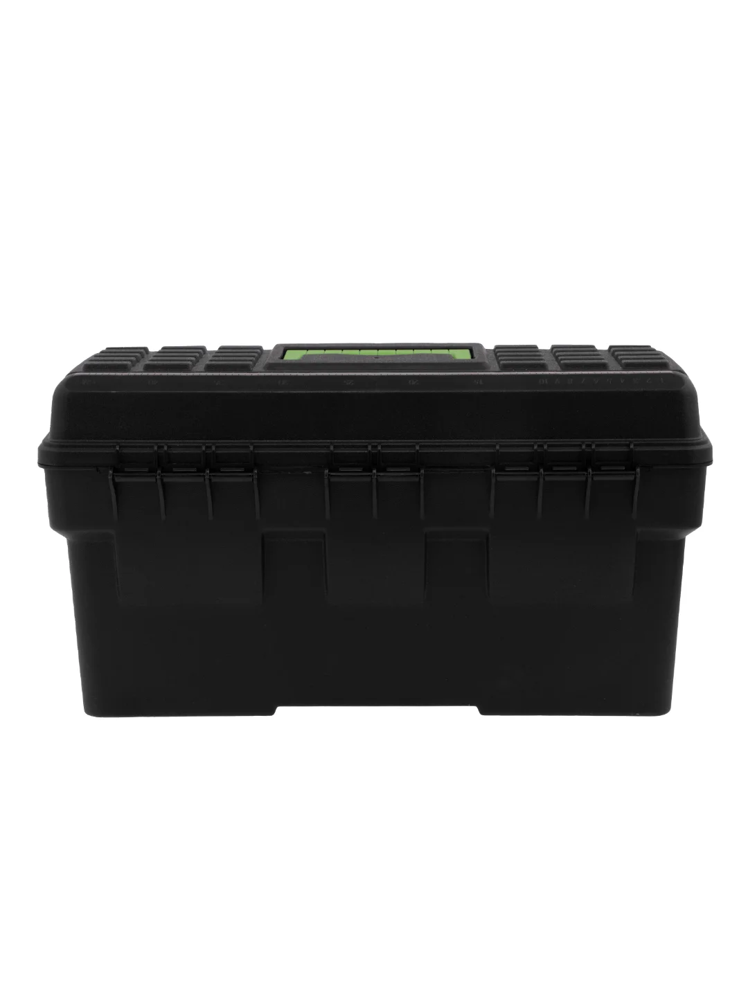 Ящик для инструментов (кейс), 530 х 275 х 290 мм, СИБРТЕХ, 90806