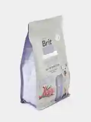 BRIT CARE, Сухой корм с инд и ягн. "Dog Adult Sensitive Healthy Digestion", 1.5 кг
