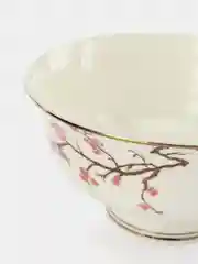 Набор салатников Lenardi Сакура, костяной фарфор, d=11.5 см, 2 шт 145-644