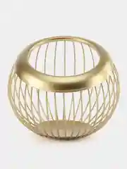Фруктовница конфетница Lenardi, d=20 см