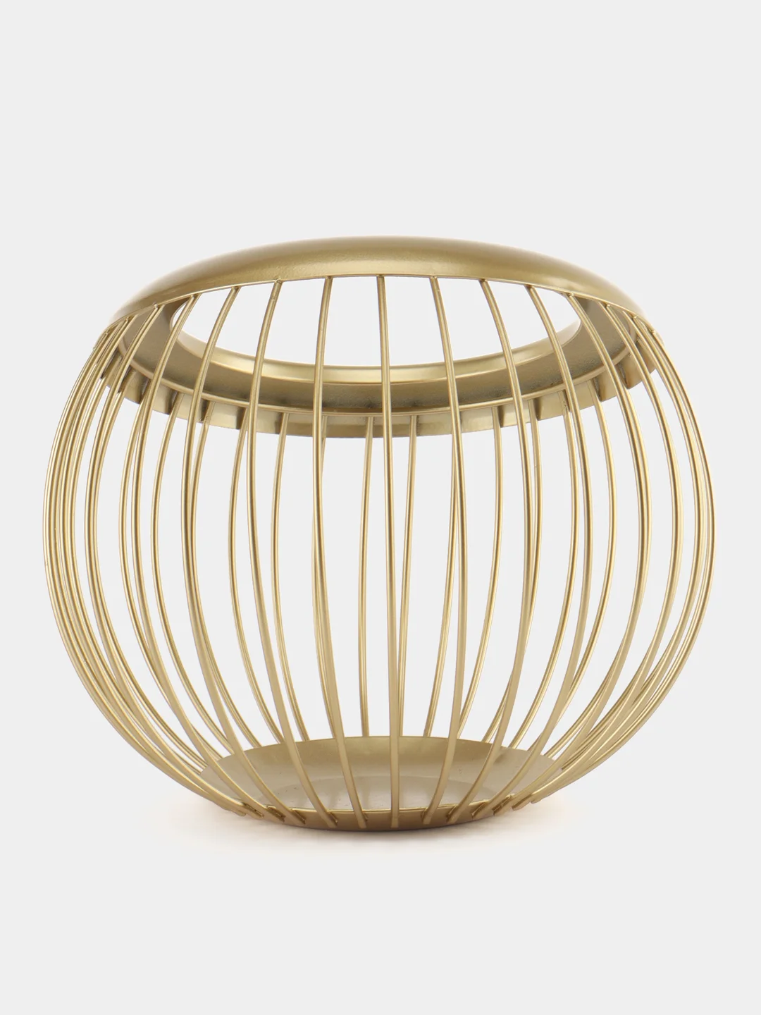 Фруктовница конфетница Lenardi, d=20 см