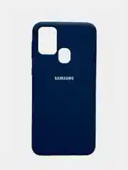 Чехол Soft-Touch для Samsung M31