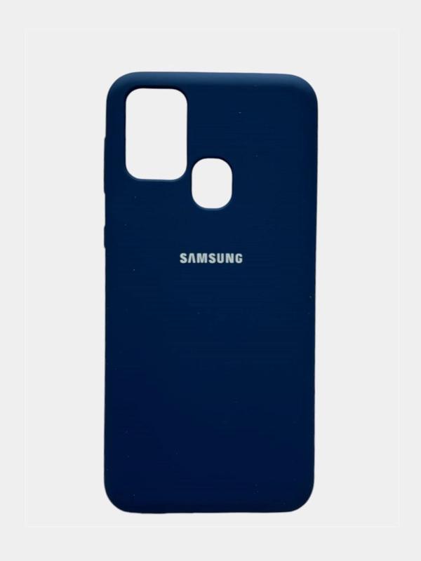 Чехол Soft-Touch для Samsung M31