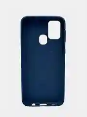 Чехол Soft-Touch для Samsung M31
