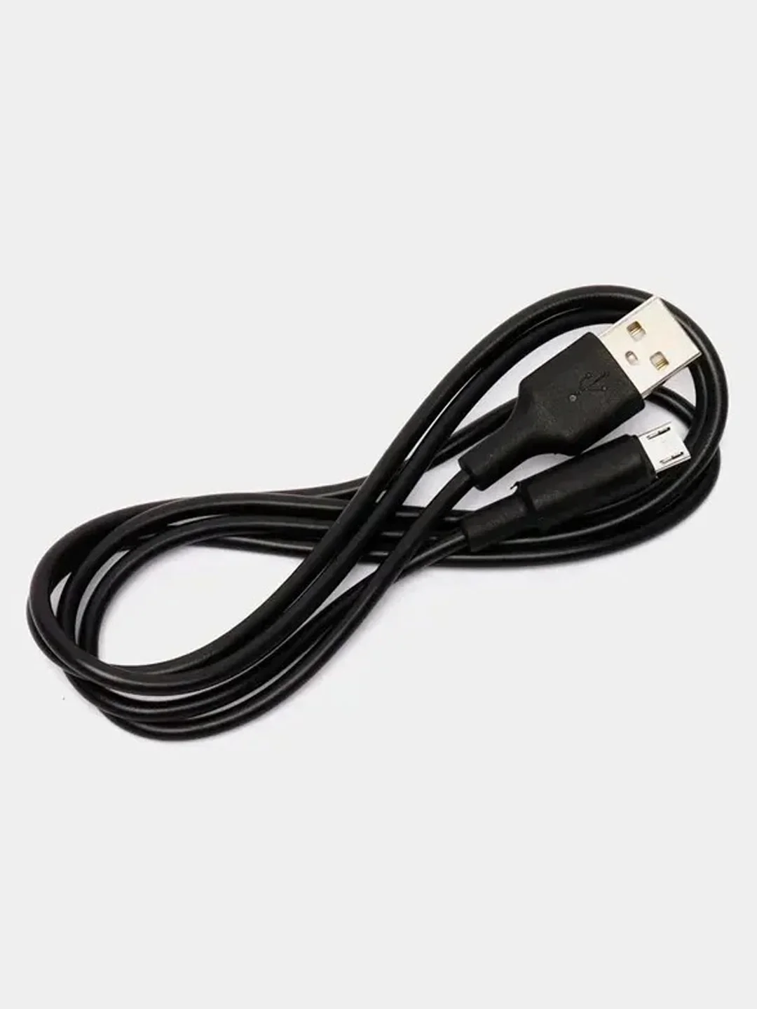 Черный кабель HOCO X25 Micro-USB, для android