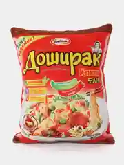 Красный декоративная мини подушка, лейс, доширак, ммдемс отчертенка подушка-игрушка