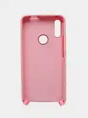 Чехол Soft-Touch для Huawei P Smart Z