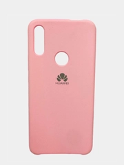 Чехол Soft-Touch для Huawei P Smart Z