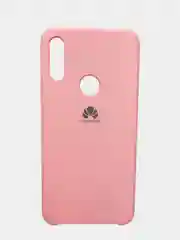 Чехол Soft-Touch для Huawei P Smart Z