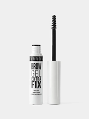 Гель для бровей сильной фиксации BROW GEL EXTRA FIXING