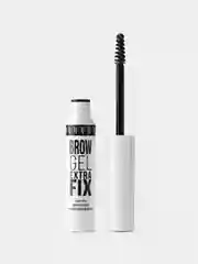 Гель для бровей сильной фиксации BROW GEL EXTRA FIXING