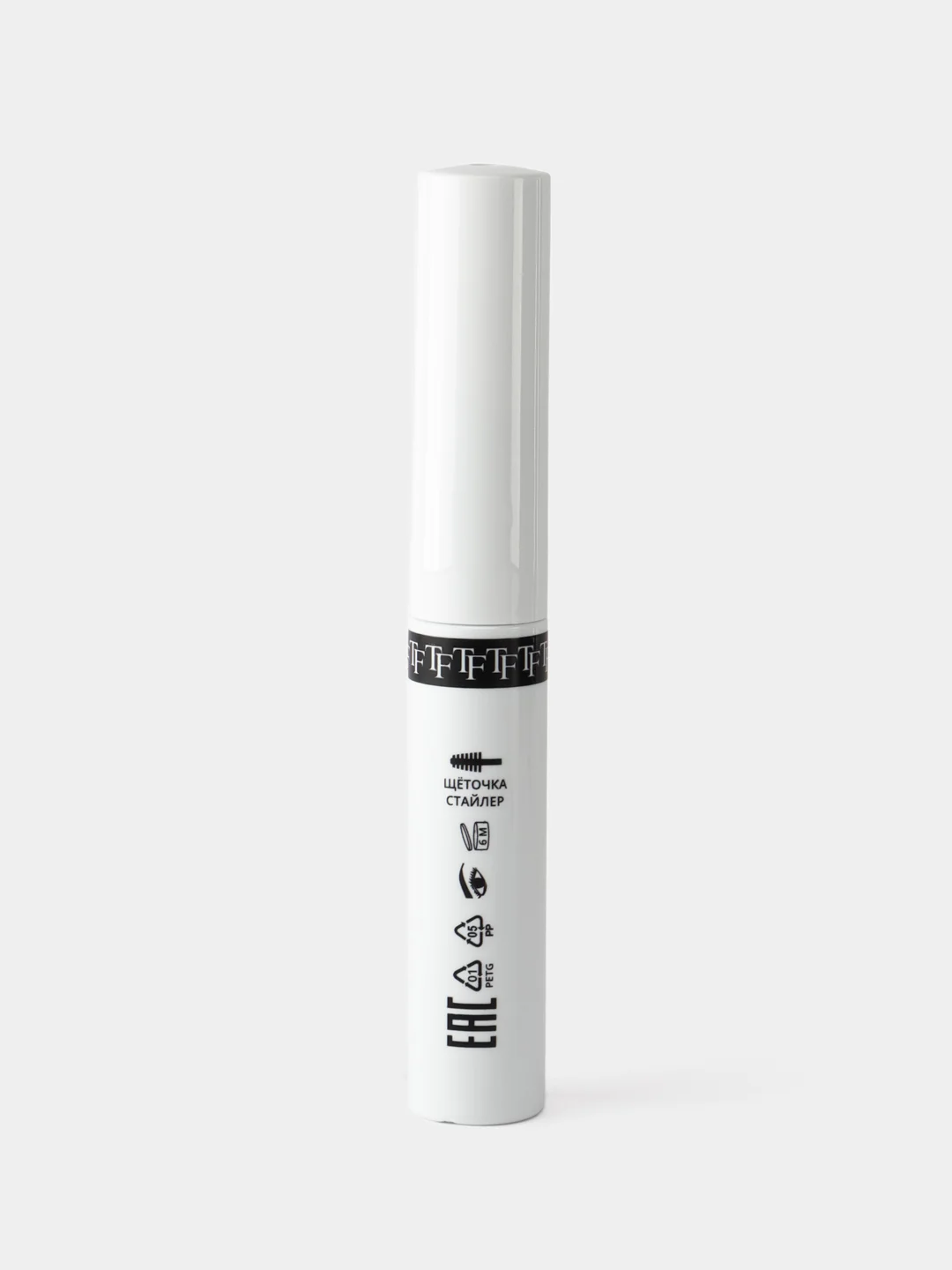 Гель для бровей сильной фиксации BROW GEL EXTRA FIXING