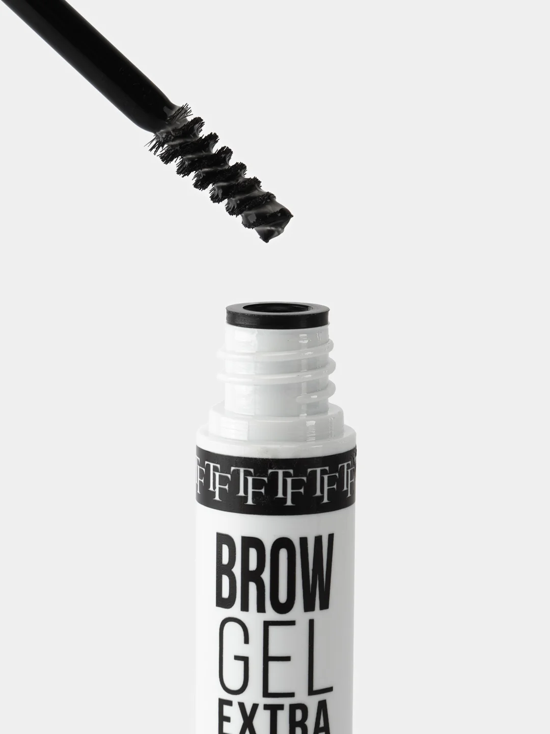 Гель для бровей сильной фиксации BROW GEL EXTRA FIXING